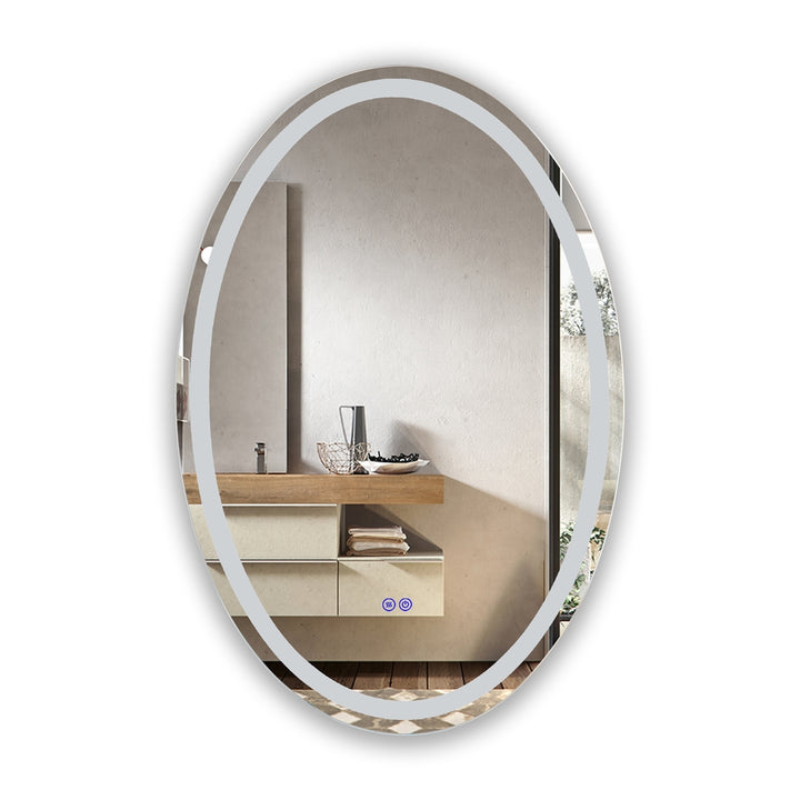 CH9M052BW32-LOV LED Mirror