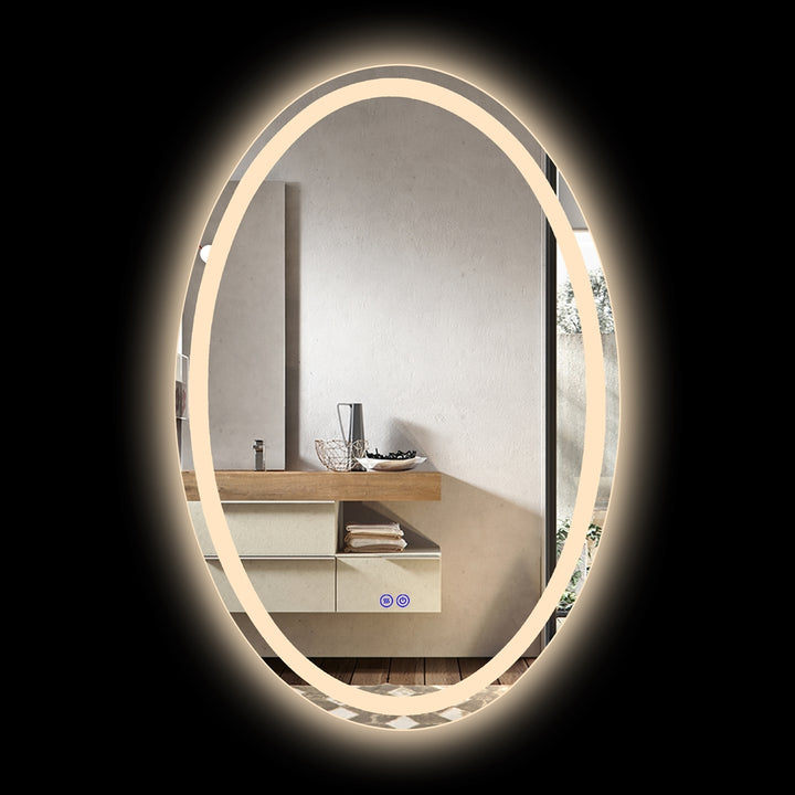 CH9M052BW32-LOV LED Mirror