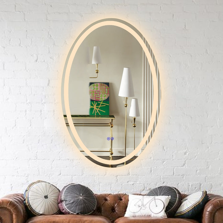 CH9M052BW32-LOV LED Mirror