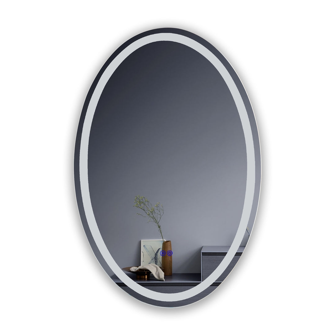 CH9M052BW36-LOV LED Mirror