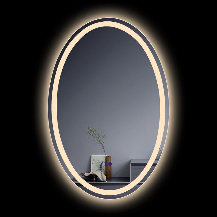 CH9M052BW36-LOV LED Mirror