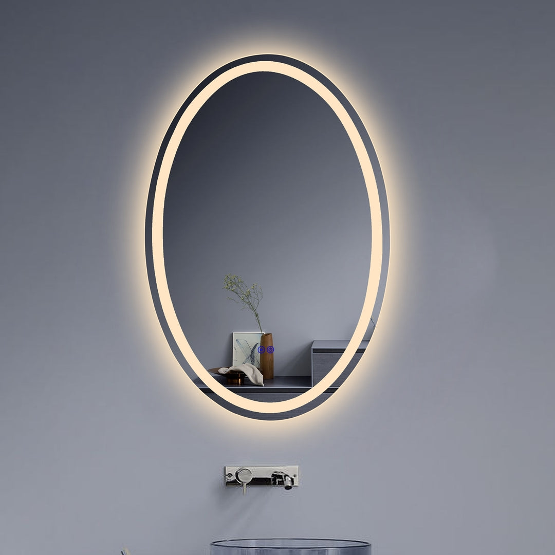 CH9M052BW36-LOV LED Mirror