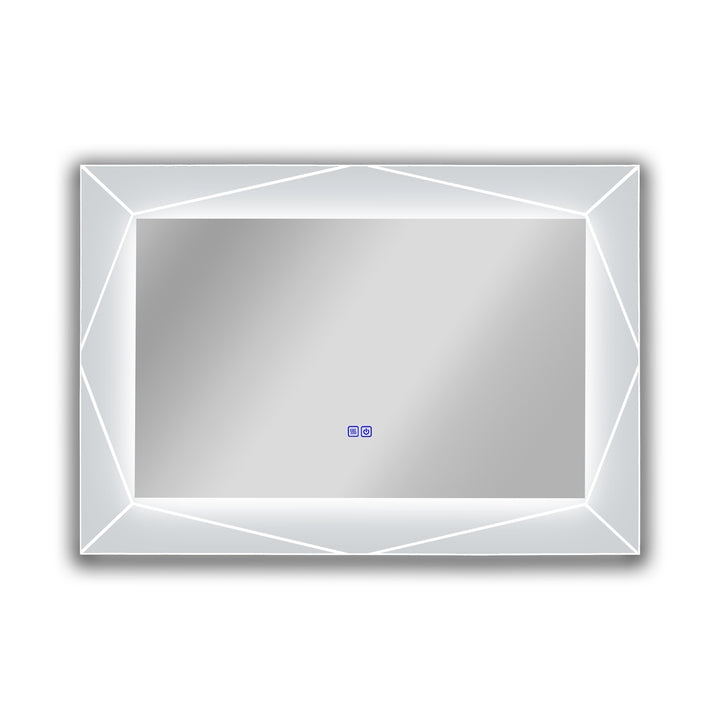 CH9M054BD39-LRT LED Mirror