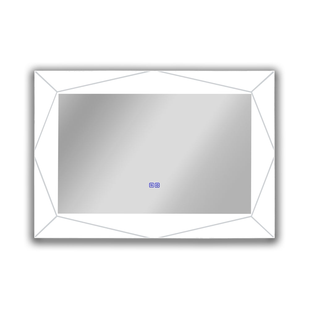 CH9M054BD39-LRT LED Mirror