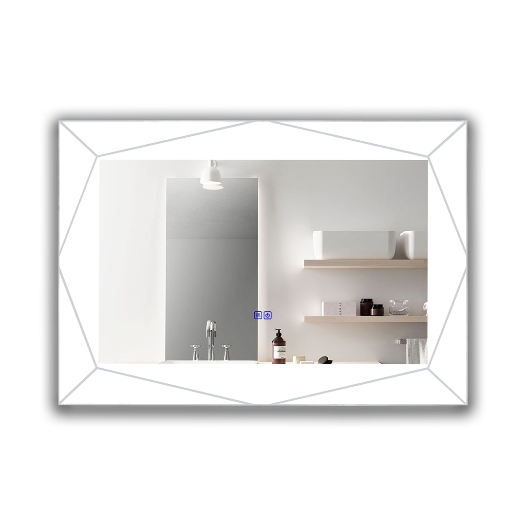 CH9M054BD39-LRT LED Mirror