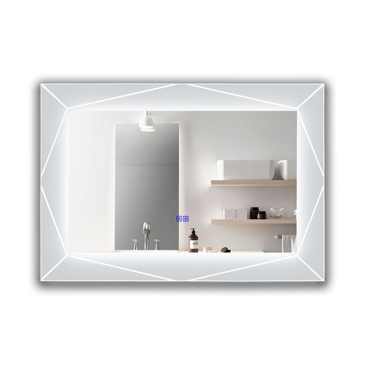 CH9M054BD39-LRT LED Mirror