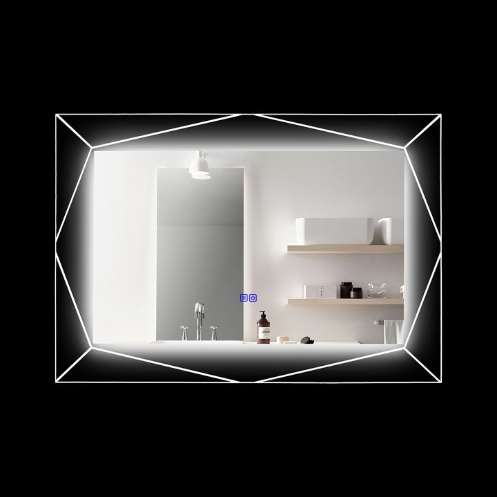 CH9M054BD39-LRT LED Mirror