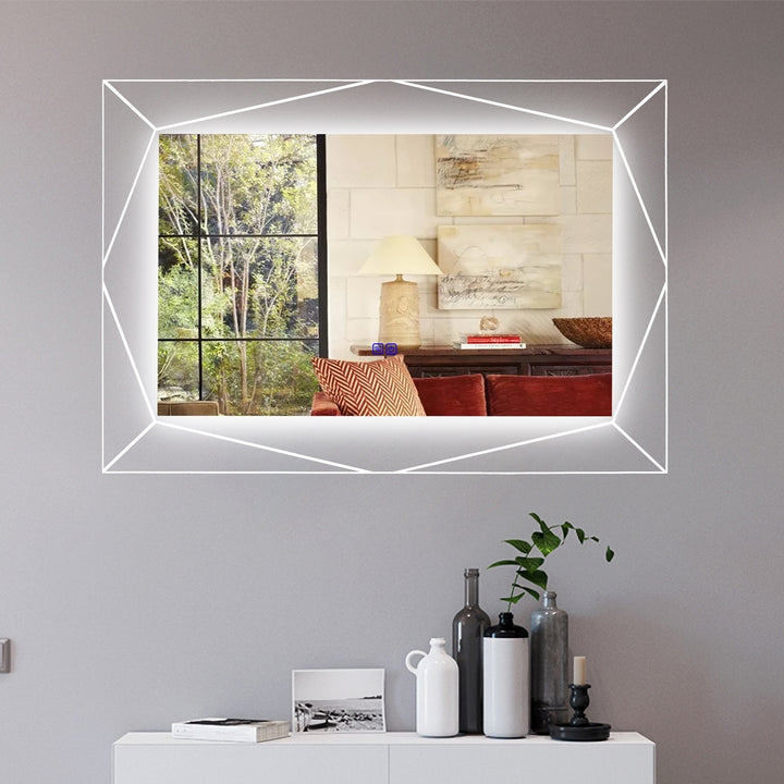 CH9M054BD39-LRT LED Mirror