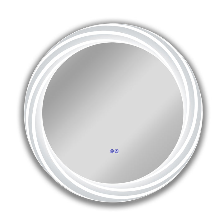 CH9M058BD30-LRD LED Mirror