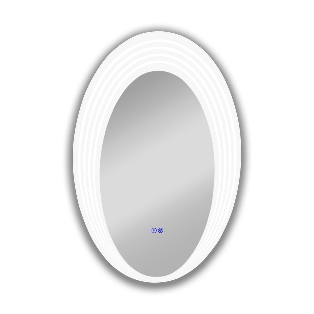 CH9M060BD36-LOV LED Mirror