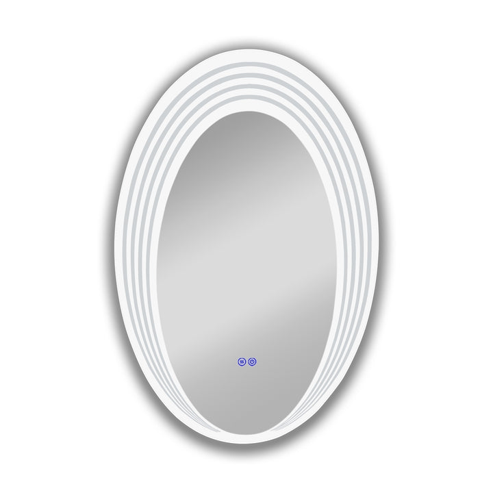 CH9M060BD36-LOV LED Mirror