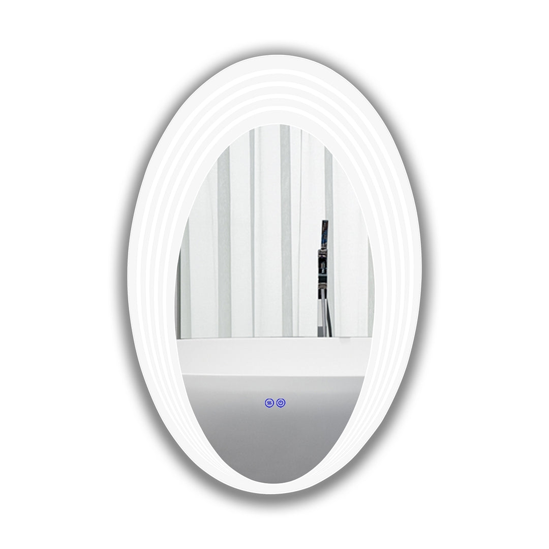 CH9M060BD36-LOV LED Mirror