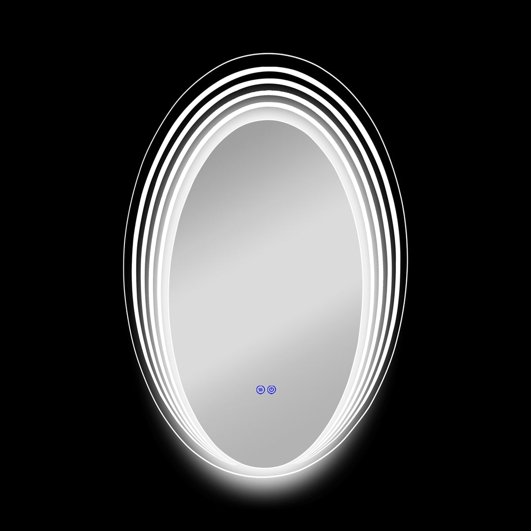 CH9M060BD36-LOV LED Mirror