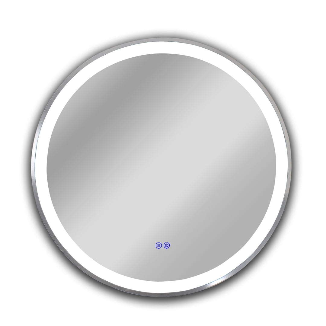 CH9M076ED24-LRD LED Mirror