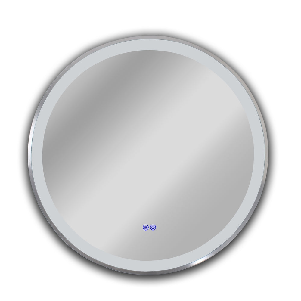 CH9M076ED24-LRD LED Mirror