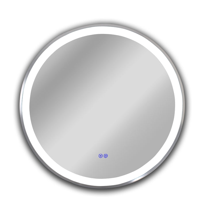 CH9M076ED28-LRD LED Mirror