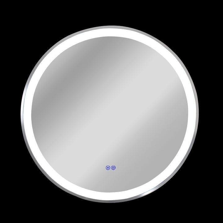 CH9M076ED28-LRD LED Mirror