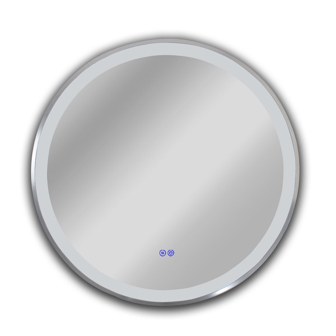 CH9M076EW28-LRD LED Mirror