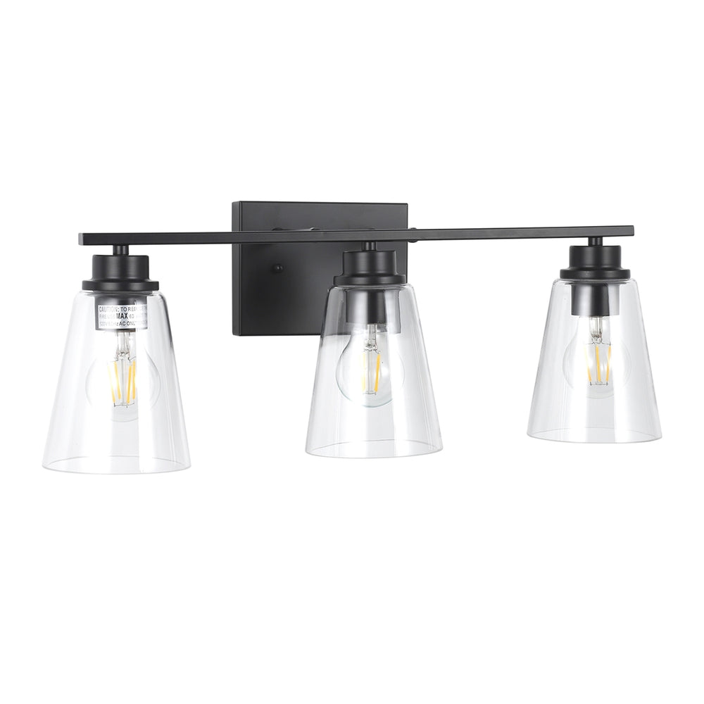 CH6S101BK22-BL3 Bath Vanity Fixture