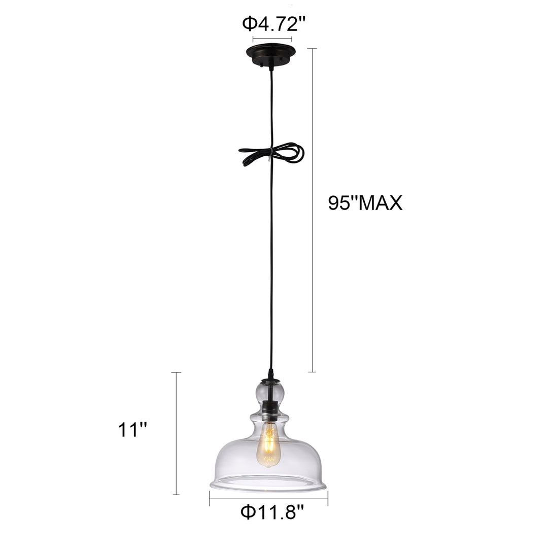 CH6S804RB12-DP1 Mini Pendant