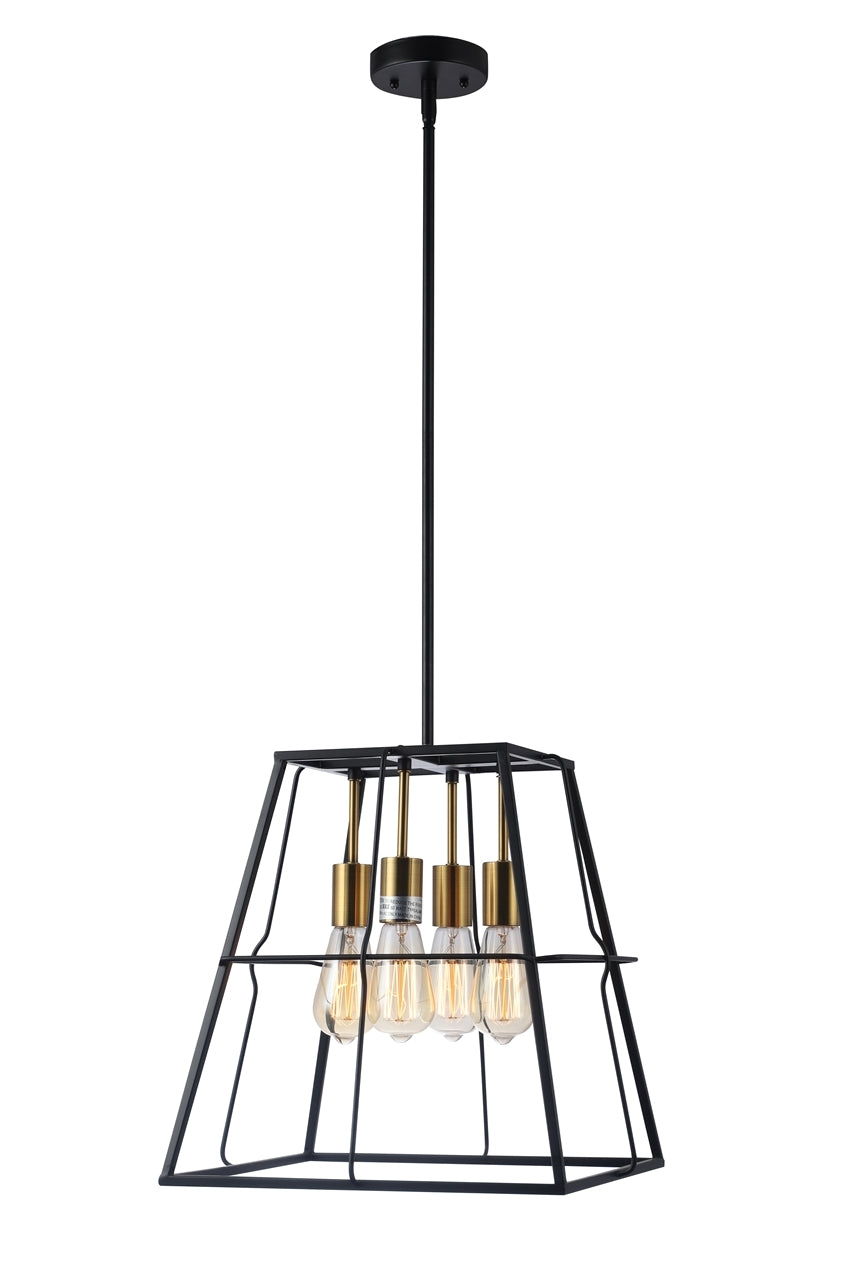 CH6D803TT15-DP4 Large Pendant