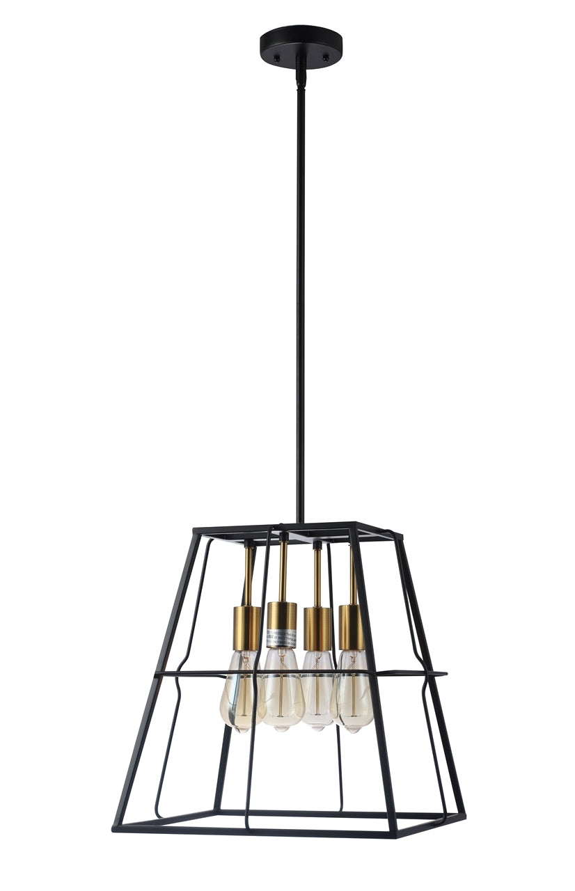 CH6D803TT15-DP4 Large Pendant