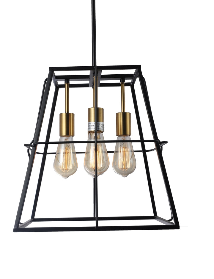 CH6D803TT15-DP4 Large Pendant