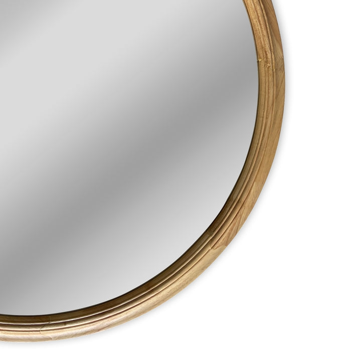 CH8M801NO36-RND Wall Mirror