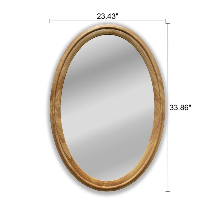 CH8M802NO34-VOV Wall Mirror