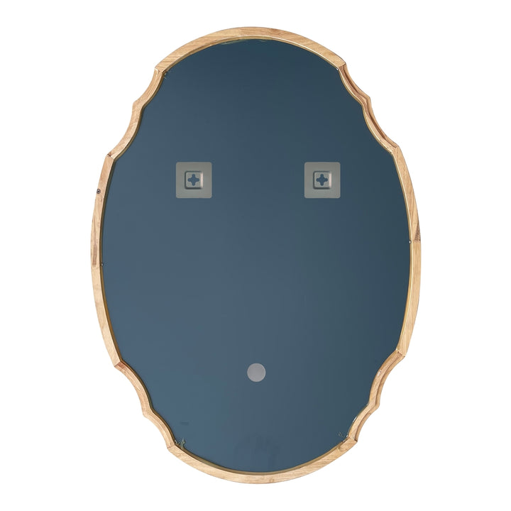 CH8M803NO36-VOV Wall Mirror