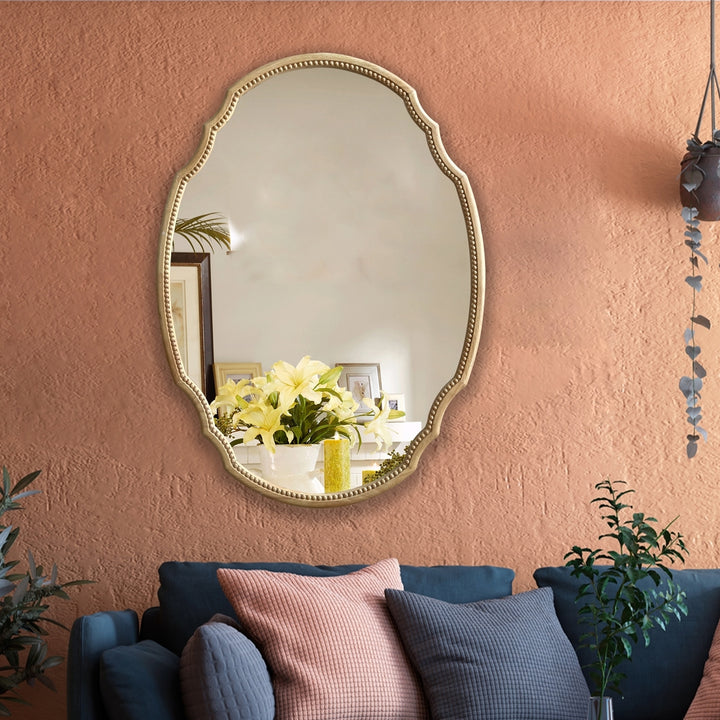 CH8M803NO36-VOV Wall Mirror