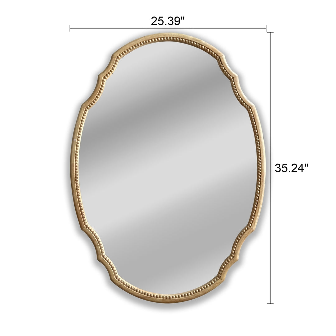 CH8M803NO36-VOV Wall Mirror