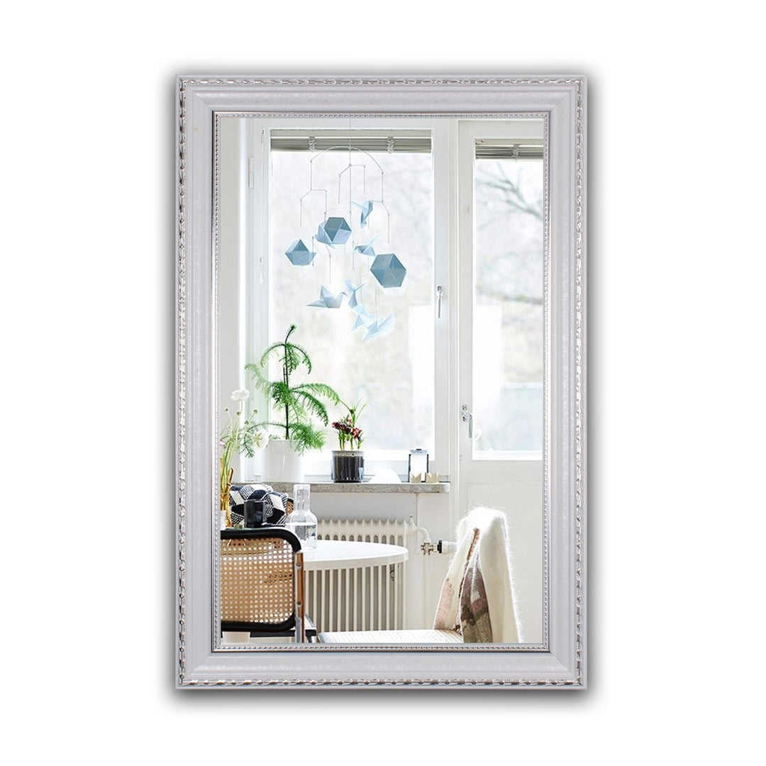 CH8M022WS35-VRT Wall Mirror