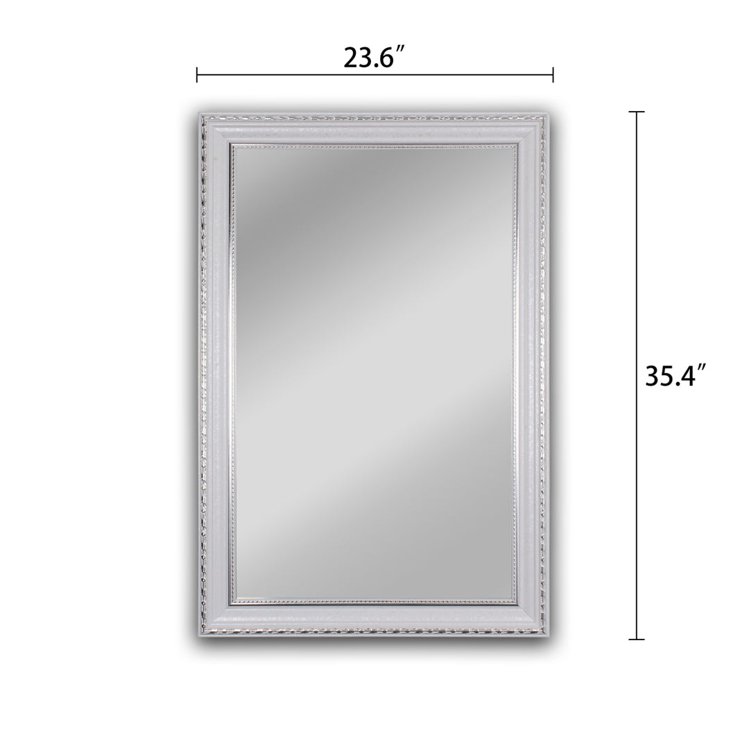 CH8M022WS35-VRT Wall Mirror