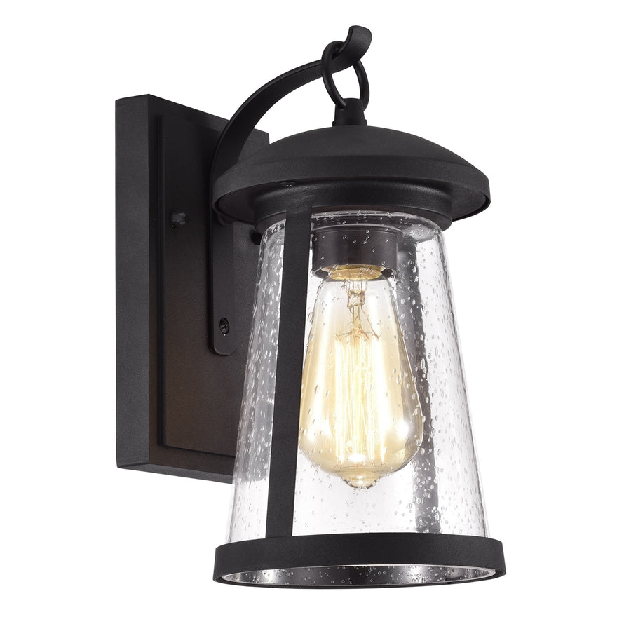 CH2S215BK11-OD1 Outdoor Sconce