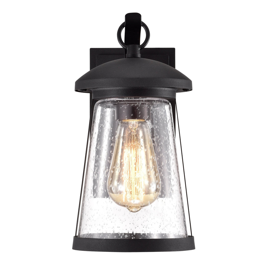 CH2S215BK11-OD1 Outdoor Sconce