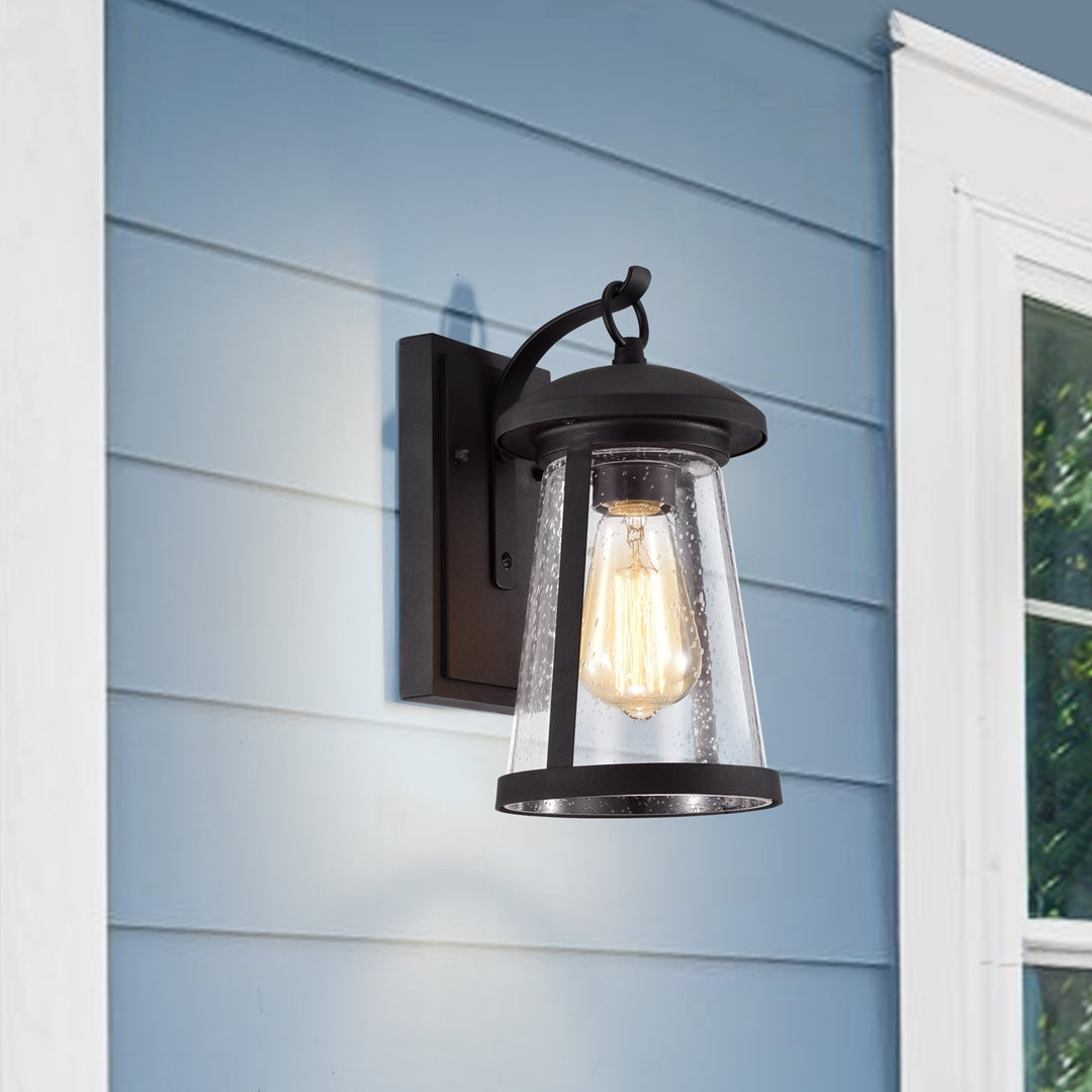 CH2S215BK11-OD1 Outdoor Sconce