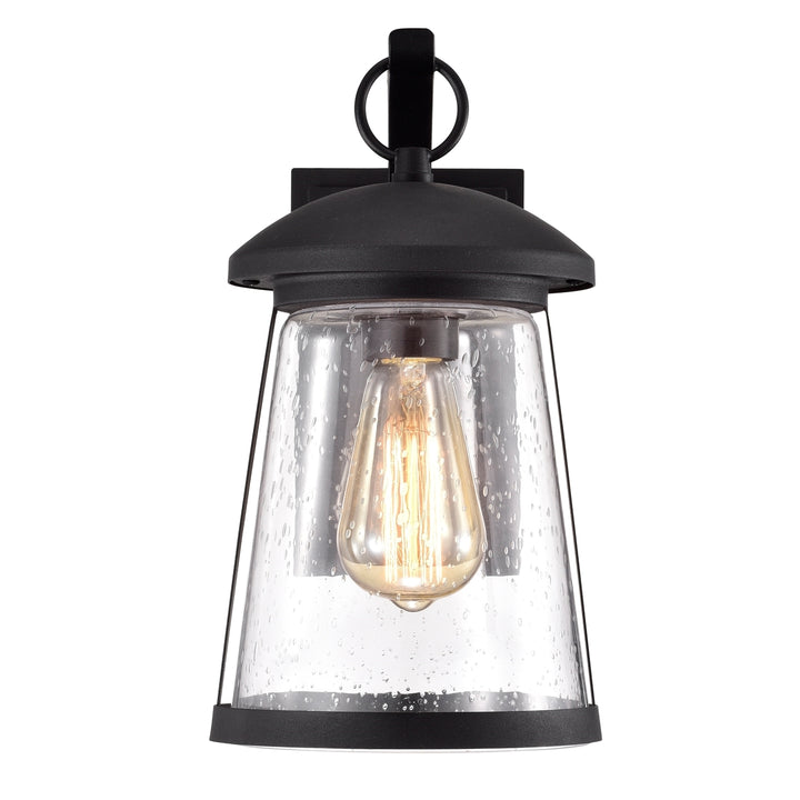 CH2S215BK12-OD1 Outdoor Sconce