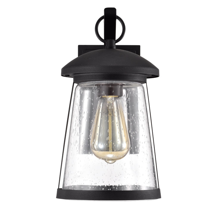 CH2S215BK12-OD1 Outdoor Sconce