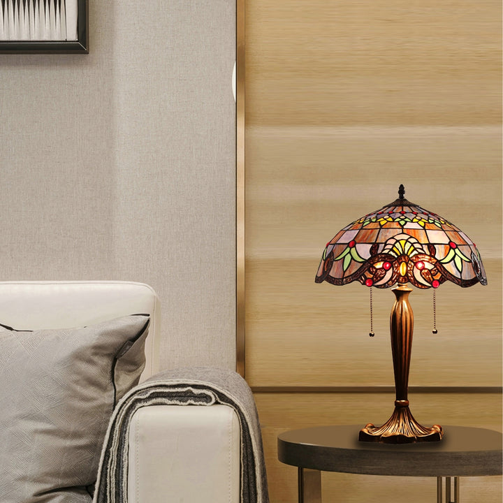 CH8T203PV16-TL2 Table Lamp