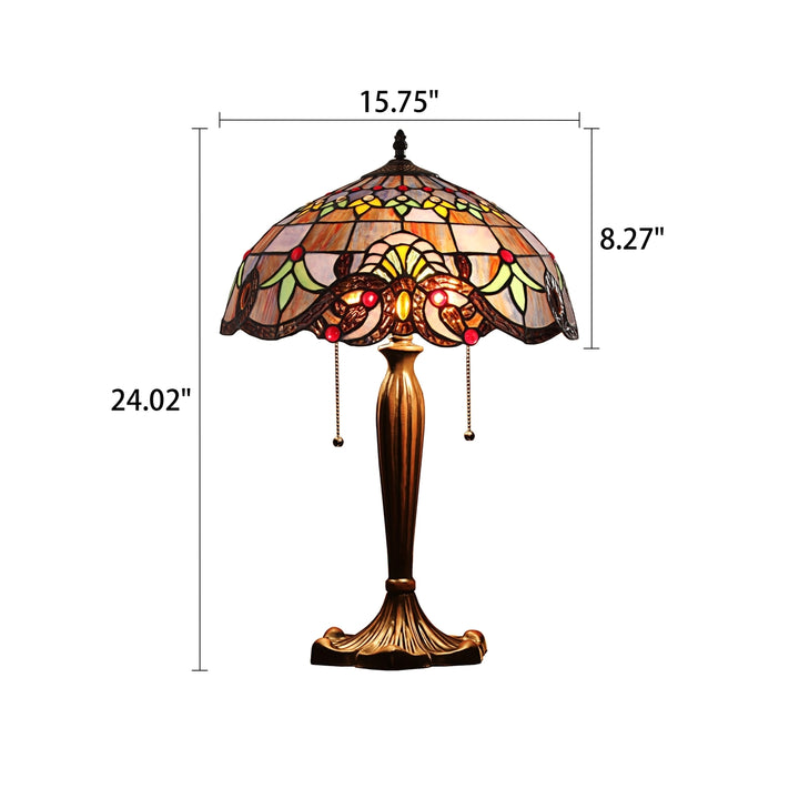 CH8T203PV16-TL2 Table Lamp