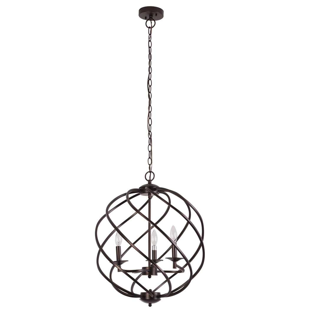 CH6H807RB19-UP3 Inverted Pendant