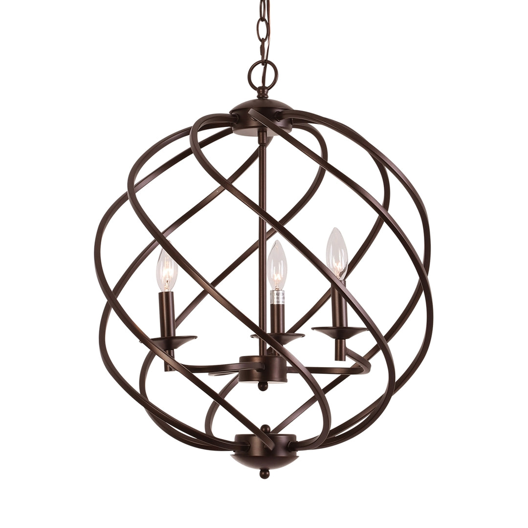 CH6H807RB19-UP3 Inverted Pendant