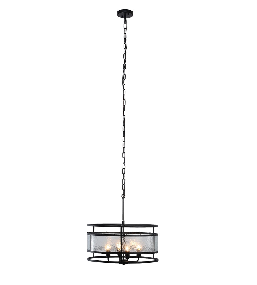 CH6R801BK20-UP4 Inverted Pendant