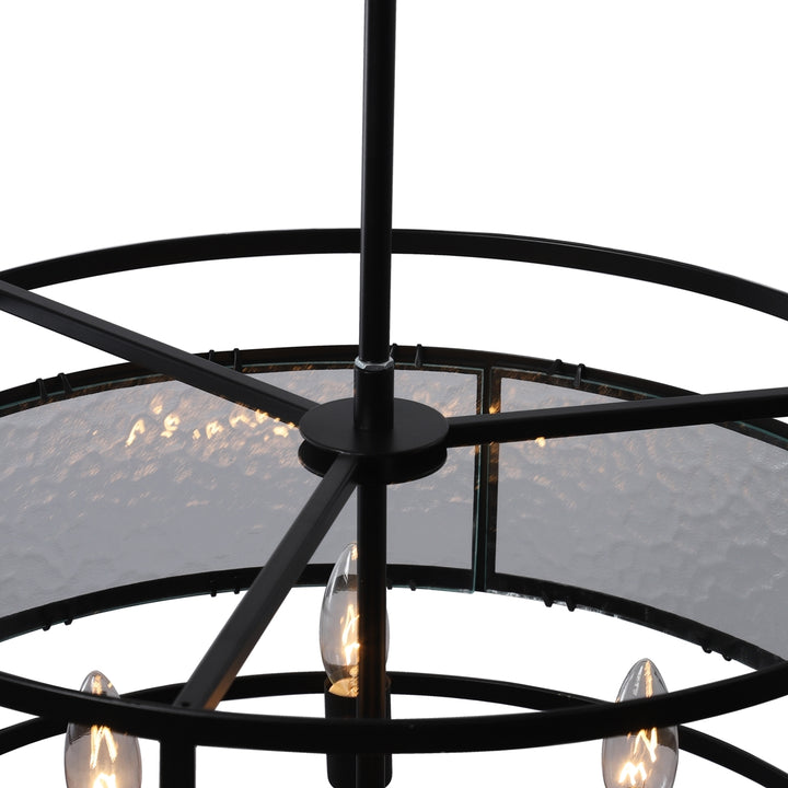 CH6R801BK20-UP4 Inverted Pendant