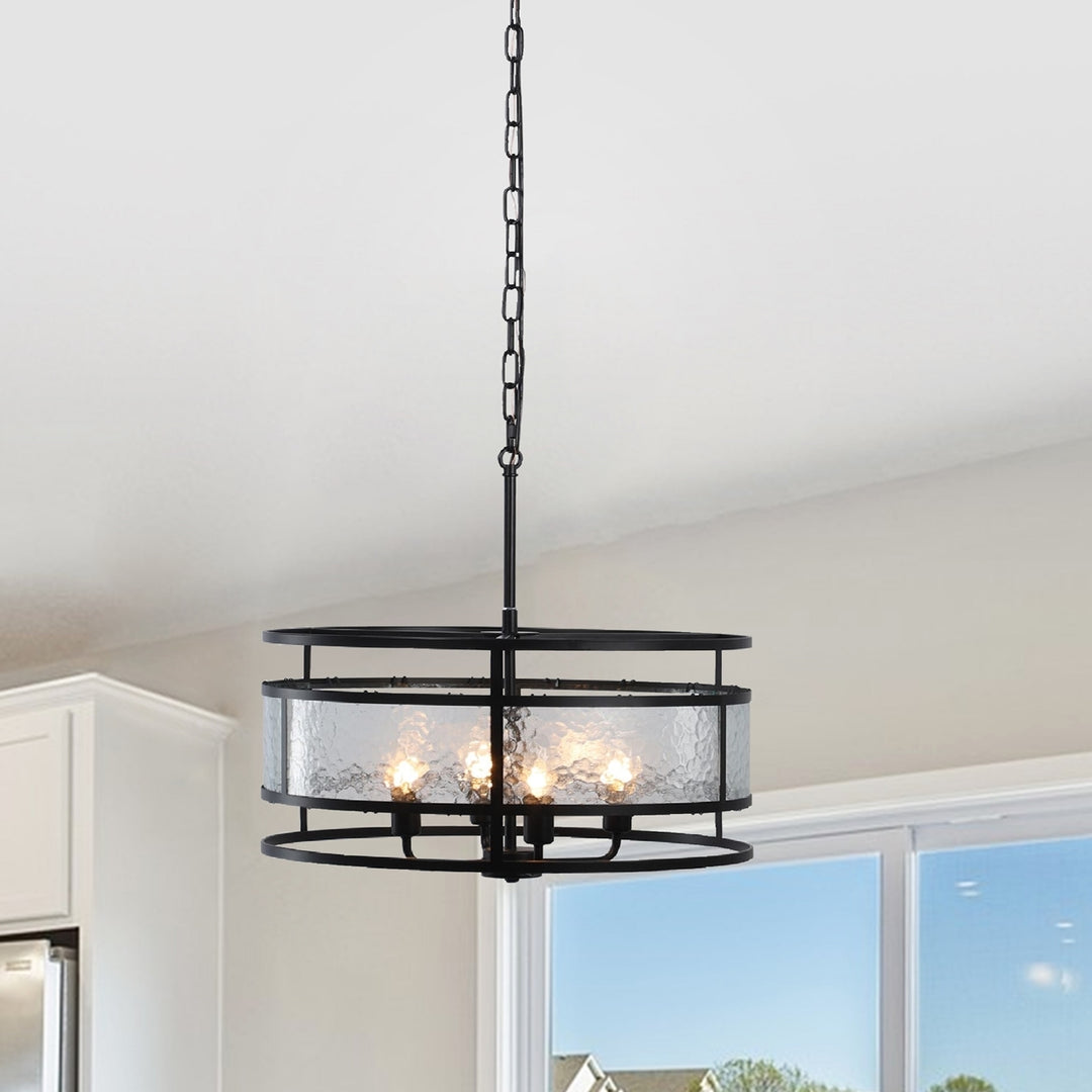 CH6R801BK20-UP4 Inverted Pendant