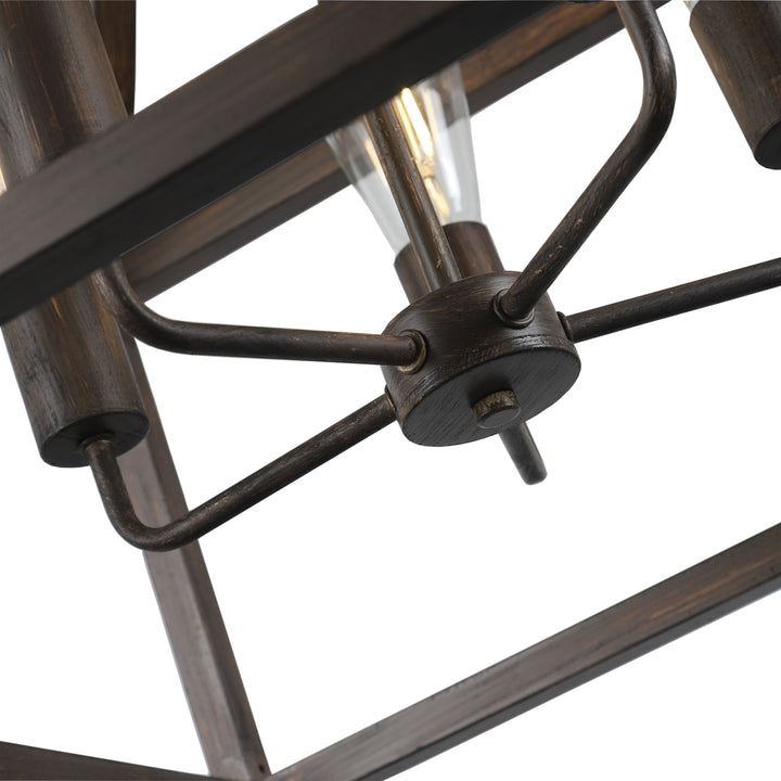 CH6H805AW20-UP5 Inverted Pendant