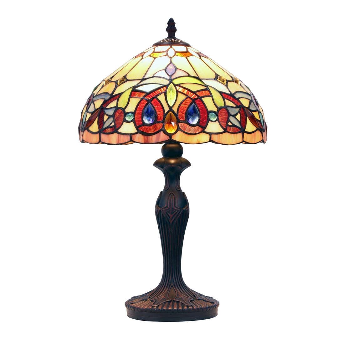 CH33353VR12-TL1 Table Lamp