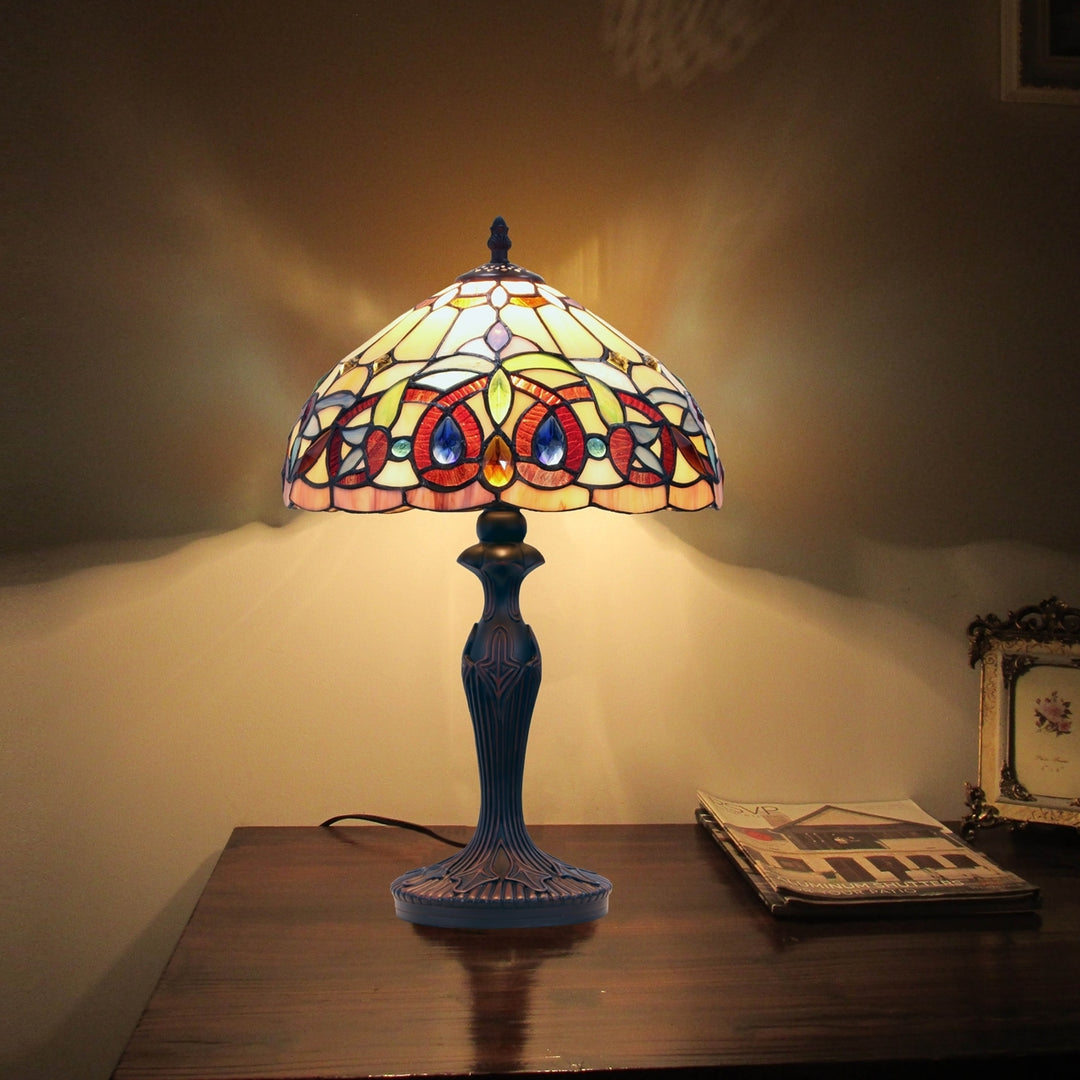 CH33353VR12-TL1 Table Lamp