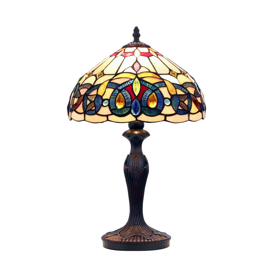 CH3T353BV12-TL1 Table Lamp